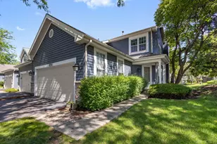 1059 Ridgefield Cir, Carol Stream, IL 60188 - Photo 1