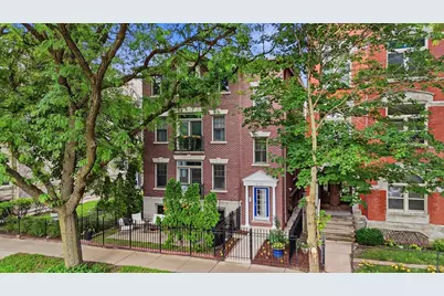 3131 N Racine Avenue #3, Chicago, IL 60657 - Photo 1