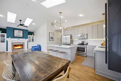 3131 N Racine Avenue #3, Chicago, IL 60657 - Photo 22