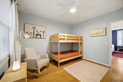 3131 N Racine Avenue #3, Chicago, IL 60657 - Photo 12