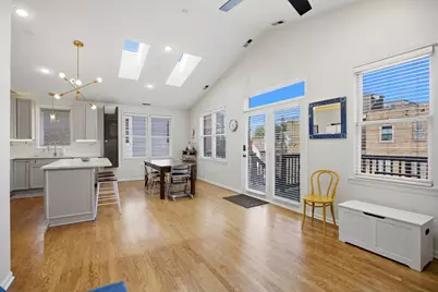 3131 N Racine Avenue #3, Chicago, IL 60657 - Photo 20