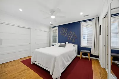 3131 N Racine Avenue #3, Chicago, IL 60657 - Photo 8