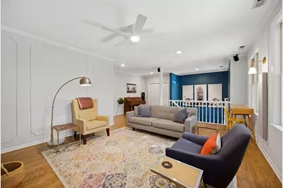 3131 N Racine Avenue #3, Chicago, IL 60657 - Photo 4