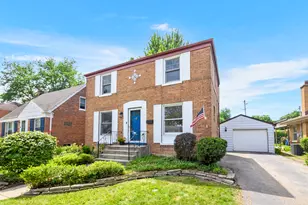 1240 Cleveland Ave, La Grange Park, IL 60526 - Photo 1