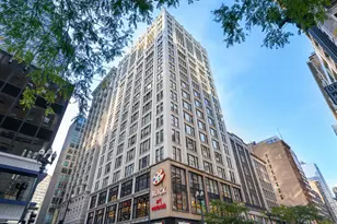8 W Monroe St, Chicago, IL 60603 - Photo 1