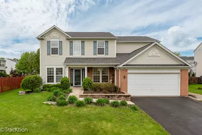 129 Ginkgo Street, Bolingbrook, IL 60490 - Photo 1