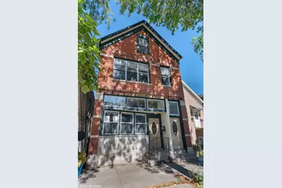 1038 W 32nd Street #1, Chicago, IL 60608 - Photo 1