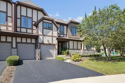 12721 Wild Rye Court #C, Plainfield, IL 60585 - Photo 1