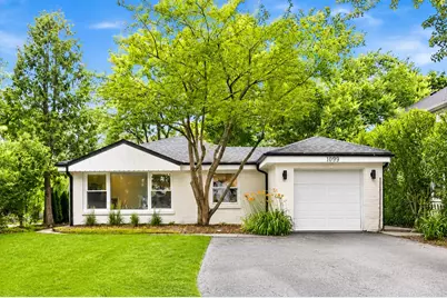 1099 Princeton Avenue, Highland Park, IL 60035 - Photo 1