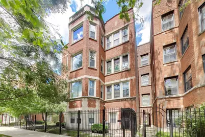 1624 W Columbia Avenue #3N, Chicago, IL 60626 - Photo 4