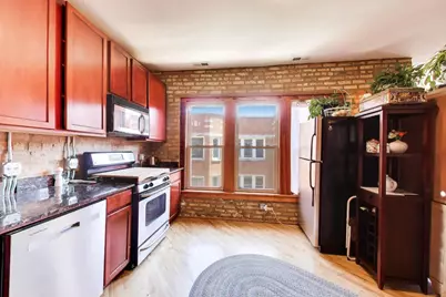 1624 W Columbia Avenue #3N, Chicago, IL 60626 - Photo 14