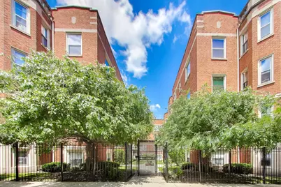 1624 W Columbia Avenue #3N, Chicago, IL 60626 - Photo 1