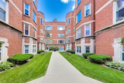 1624 W Columbia Avenue #3N, Chicago, IL 60626 - Photo 24