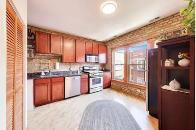 1624 W Columbia Avenue #3N, Chicago, IL 60626 - Photo 12