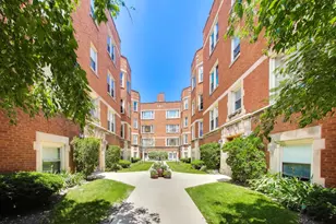 1624 W Columbia Ave, Chicago, IL 60626 - Photo 2