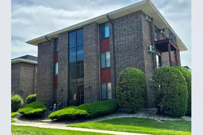 15804 Terrace Drive #1W, Oak Forest, IL 60452 - Photo 1