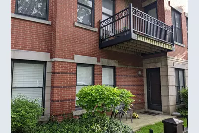 807 W 14th Place #1B, Chicago, IL 60608 - Photo 4