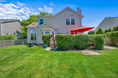1828 Harrison Avenue, Mundelein, IL 60060 - Photo 18