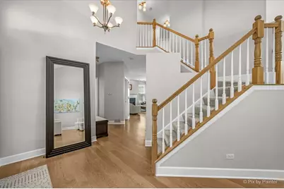 1828 Harrison Avenue, Mundelein, IL 60060 - Photo 2