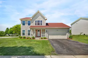 1647 Peter Ln, Romeoville, IL 60446 - Photo 2