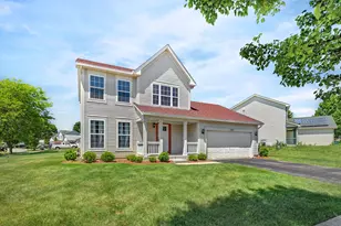 1647 Peter Ln, Romeoville, IL 60446 - Photo 1