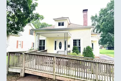 104 Gilbert Street, Rossville, IL 60963 - Photo 2