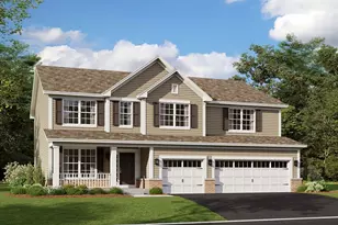 10999 L.J. Marak Dr, Huntley, IL 60142 - Photo 1