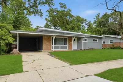463 Shabbona Drive, Park Forest, IL 60466 - Photo 2