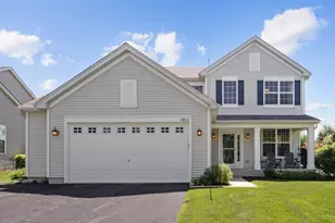 1011 Bellows Way, Volo, IL 60073 - Photo 1