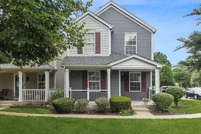 4126 Rivertowne Drive, Plainfield, IL 60586 - Photo 1