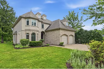 5705 S Elm Street, Hinsdale, IL 60521 - Photo 2