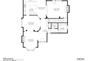 5705 S Elm St, Hinsdale, IL 60521 - Photo 30