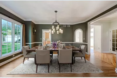 5705 S Elm Street, Hinsdale, IL 60521 - Photo 6