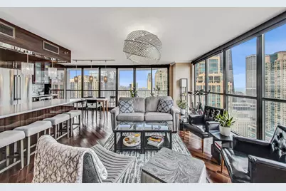 10 E Ontario Street #4808, Chicago, IL 60611 - Photo 4