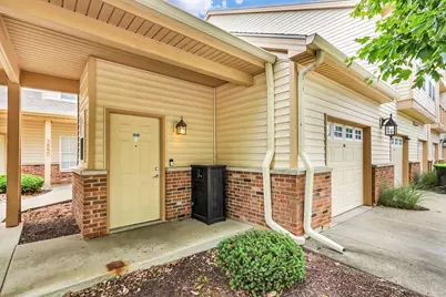 3848 Thornhill Circle #3848, Champaign, IL 61822 - Photo 1