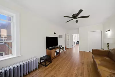 3707 W Cullom Avenue #C, Chicago, IL 60618 - Photo 4