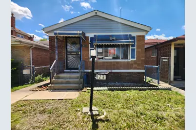 423 W 96th Place, Chicago, IL 60628 - Photo 1