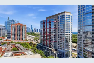1841 S Calumet Avenue #810, Chicago, IL 60616 - Photo 40