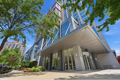1841 S Calumet Avenue #810, Chicago, IL 60616 - Photo 4