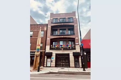 3316 N Halsted Street #3, Chicago, IL 60657 - Photo 1