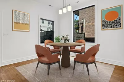 3316 N Halsted Street #3, Chicago, IL 60657 - Photo 6