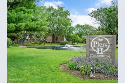 2228 Wharf Drive #1406, Woodridge, IL 60517 - Photo 22