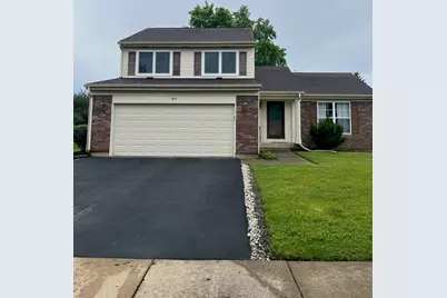 650 Shallow Cove Road, Lake Zurich, IL 60047 - Photo 1