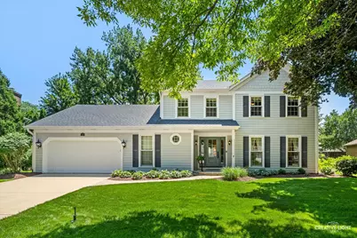 974 Merrimac Circle, Naperville, IL 60540 - Photo 1