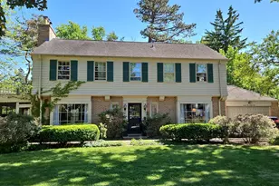 2929 Indianwood Rd, Wilmette, IL 60091 - Photo 1