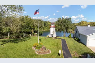 222 Harbor Landing, Braidwood, IL 60408 - Photo 36