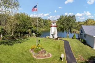 222 Harbor Landing, Braidwood, IL 60408 - Photo 36