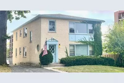 4931 Saratoga Avenue #1, Downers Grove, IL 60515 - Photo 1