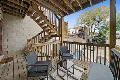 922 N Wood Street #2, Chicago, IL 60622 - Photo 16