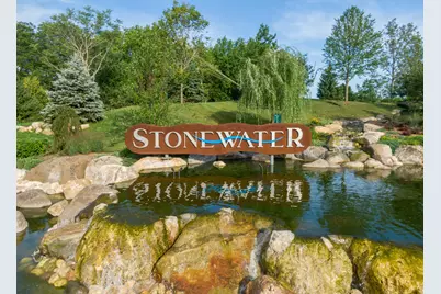 2269 Cobble Springs Drive, Wonder Lake, IL 60097 - Photo 2